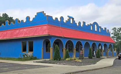 Quality Inn Dublin I-81