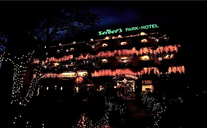 Seibel's Park Hotel