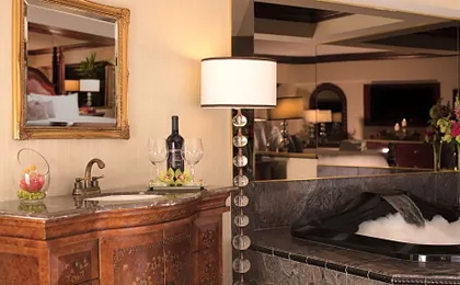Peppermill Resort Spa Casino