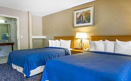 Quality Inn Deming