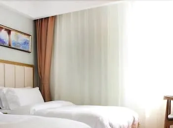 No.8 Hotel Chain