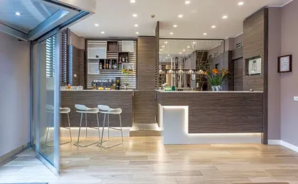 Hotel Mistral