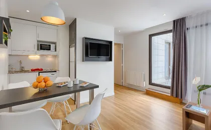 CITADINES AUSTERLITZ PARIS