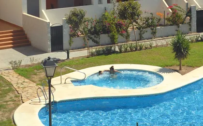 Apartamentos Paraiso Playa