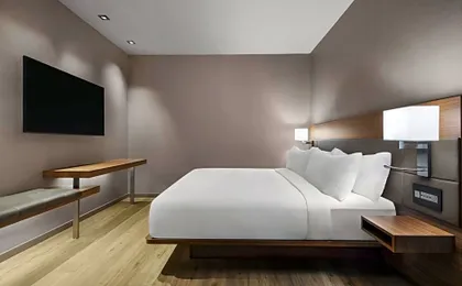AC Hotel by Marriott Lansing University Area