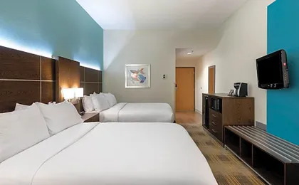 Holiday Inn Express Hotel & Suites Grenada By IHG