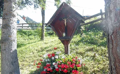 Gasthof Steiner