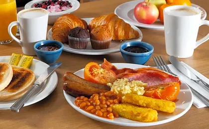 Holiday Inn Express Birmingham-Snow Hill By IHG