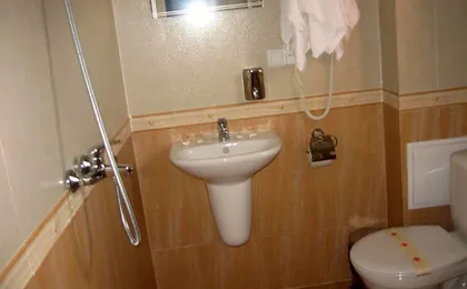 Family Hotel Miglena