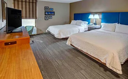 Hampton Inn Orlando-Walt Disney World Resort Maingate South