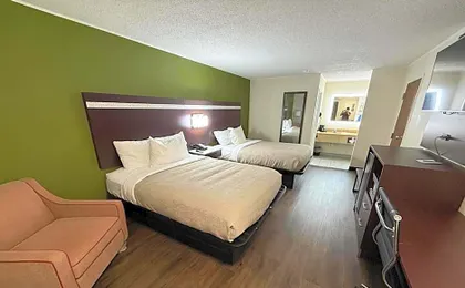 Quality Inn Tifton