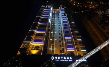 Count Millennium Hotel