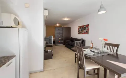 Atenea Apartments & Suites