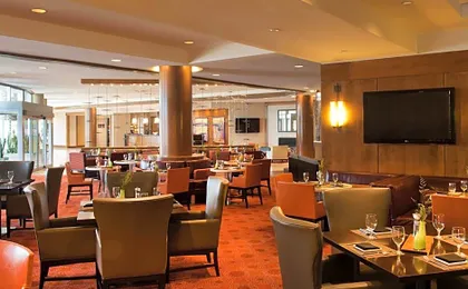 Fremont Marriott Silicon Valley