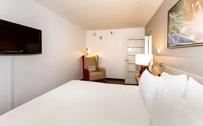 Hilton Garden Inn Daytona Beach Airport