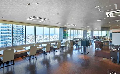 Daiwa Roynet Hotel Naha Omoromachi