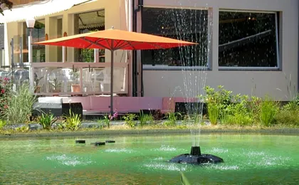 Vista Resort Hostel