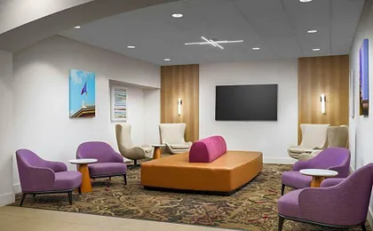 Residence Inn by Marriott Orlando Lake Buena Vista