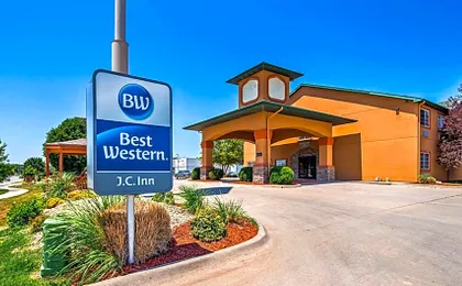 Best Western J. C. Inn