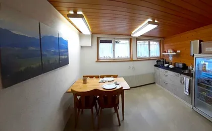 B&B Rössli Gondiswil