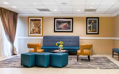 Comfort Inn Pentagon City