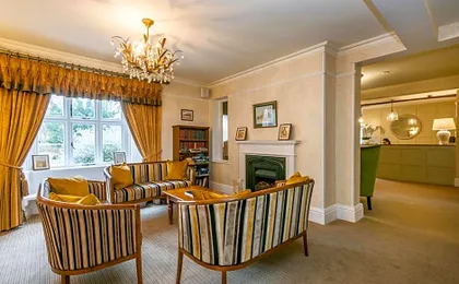 Heacham Manor Hotel