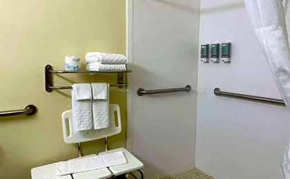 Best Western Kokomo Hotel