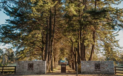 Aruna Estate