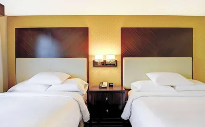 Embassy Suites By Hilton Savannah Airport