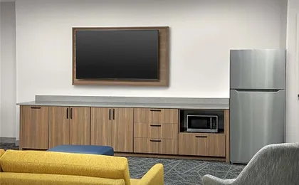 Hampton Inn & Suites Exeter