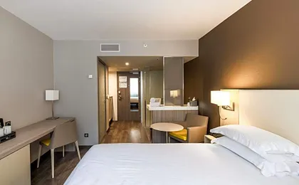 AC Hotel Marseille Prado Velodrome