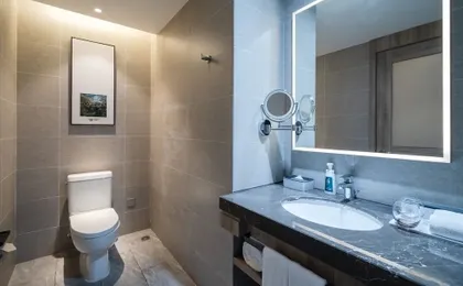 Atour Hotel (Chengdu Tongzilin and South Railway Station)
