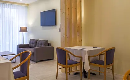Hotel Sete Cidades