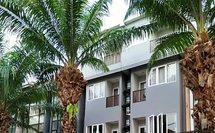 Kuta Beach Stay