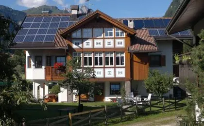 Casa Guido e Laura