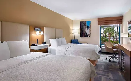 Hampton Inn Charleston-North