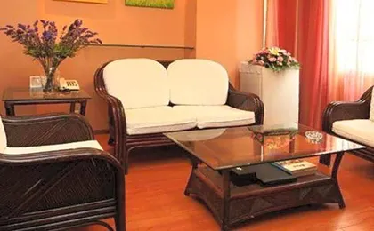 Hedong Hotel