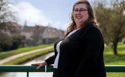 NewBrand FR villenoy portrait des hoteliers