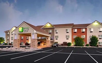 Holiday Inn Express & Suites Sandy - South Salt Lake City By IHG