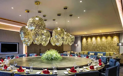 Sofitel Sanya Leeman Resort