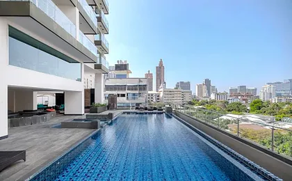 GM Serviced Apartment