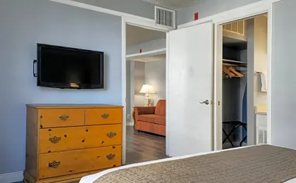 Legacy Vacation Resorts - Reno