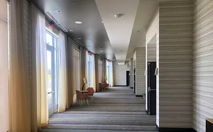 Holiday Inn & Suites Fayetteville W-Fort Bragg Area by IHG