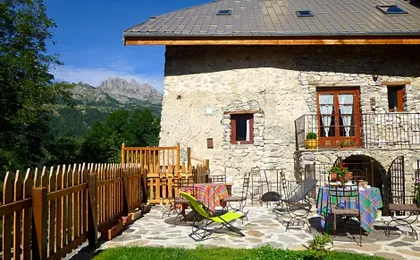 B&B Fontbriand
