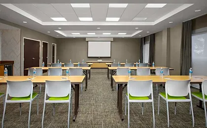 SpringHill Suites by Marriott Portland Vancouver