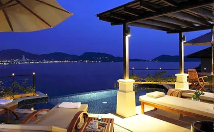 IndoChine Resort and Villas