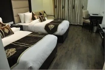 HOTEL S K CROWN PARK