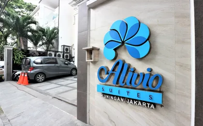 Alivio Suites by ZUZU