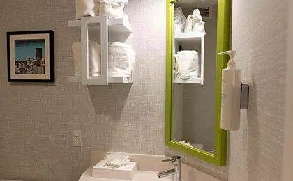 Hampton Inn Kent/Akron Area