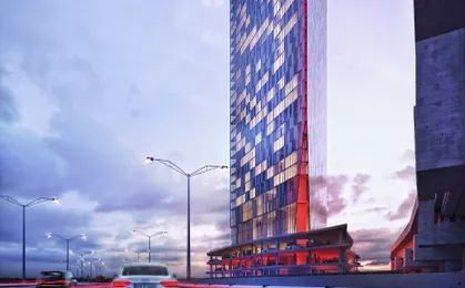Westside Arjaan by Rotana